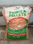 pellet na worki z atestem 15 kg worek