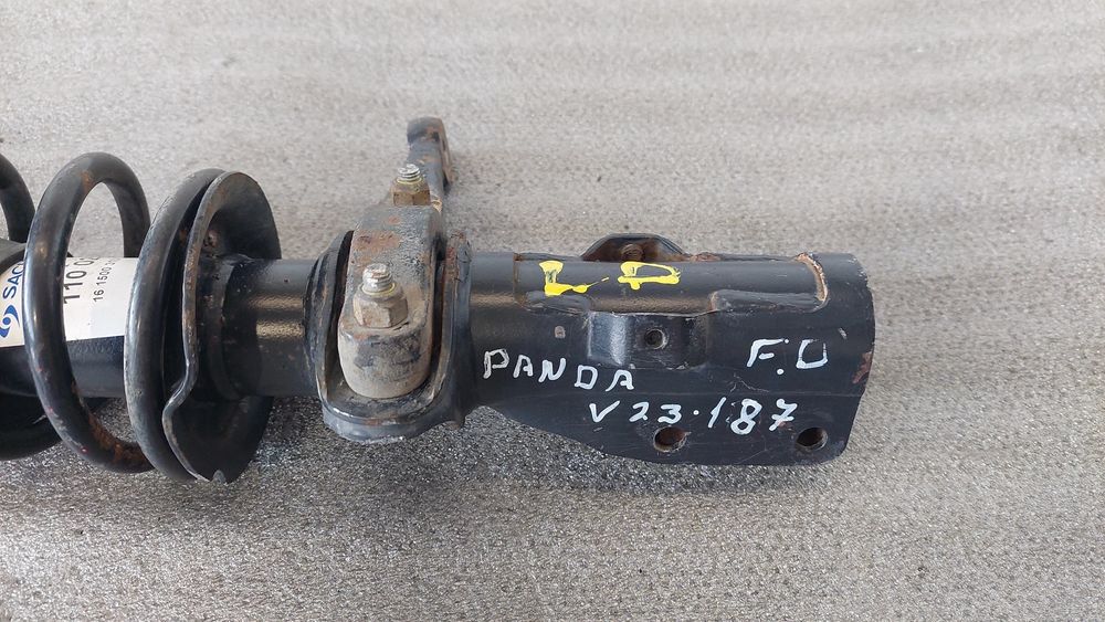 Amortecedor frente direito FIAT Panda (141_)