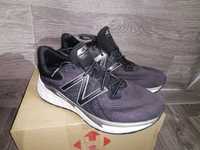 Кроссовки мужские New Balance Fresh Foam Evare. 45р. 29.5см. Оригинал.