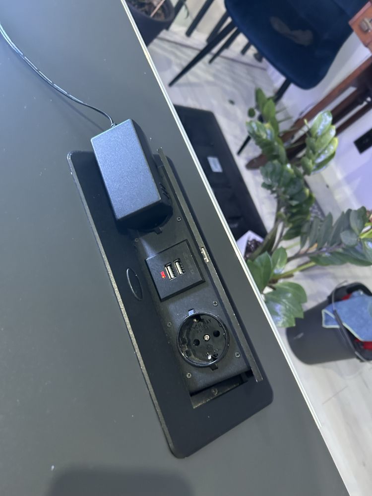 Biurko gamingowe easydesk
