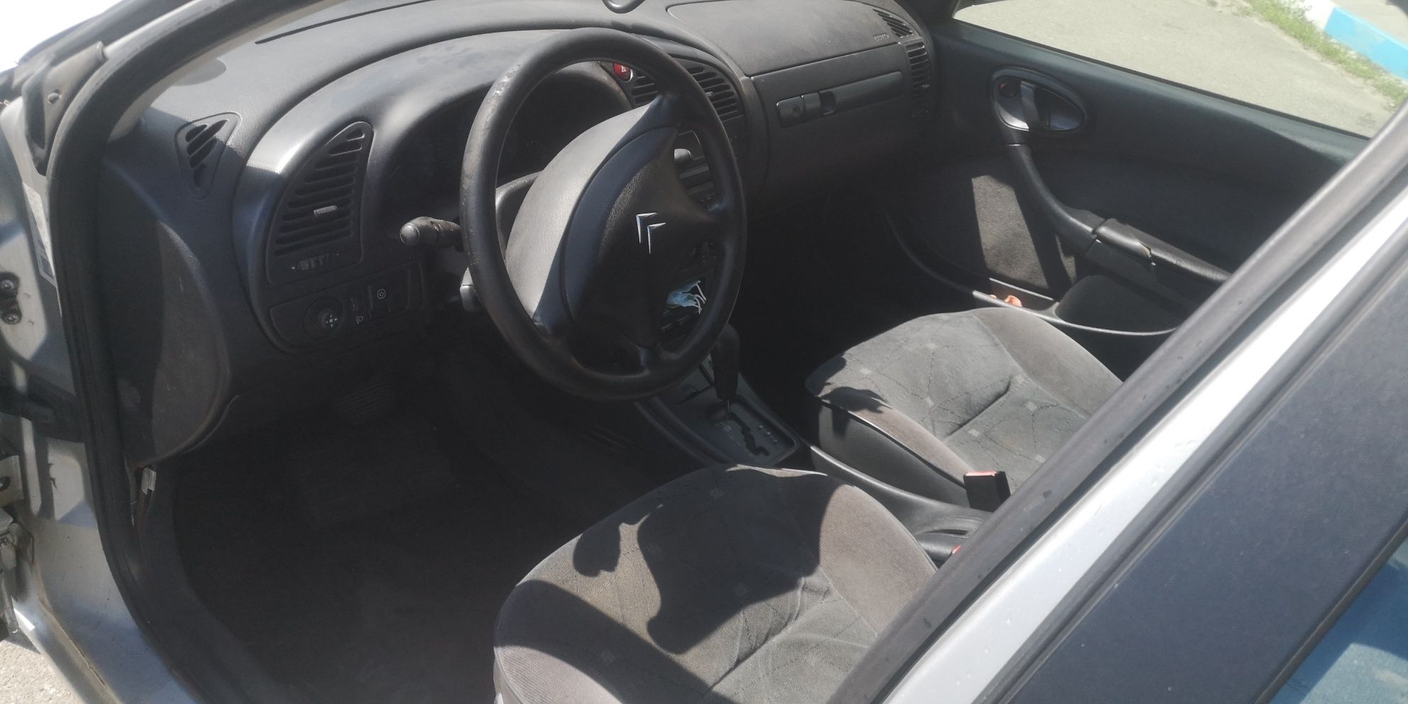 Citroen Xsara 2002