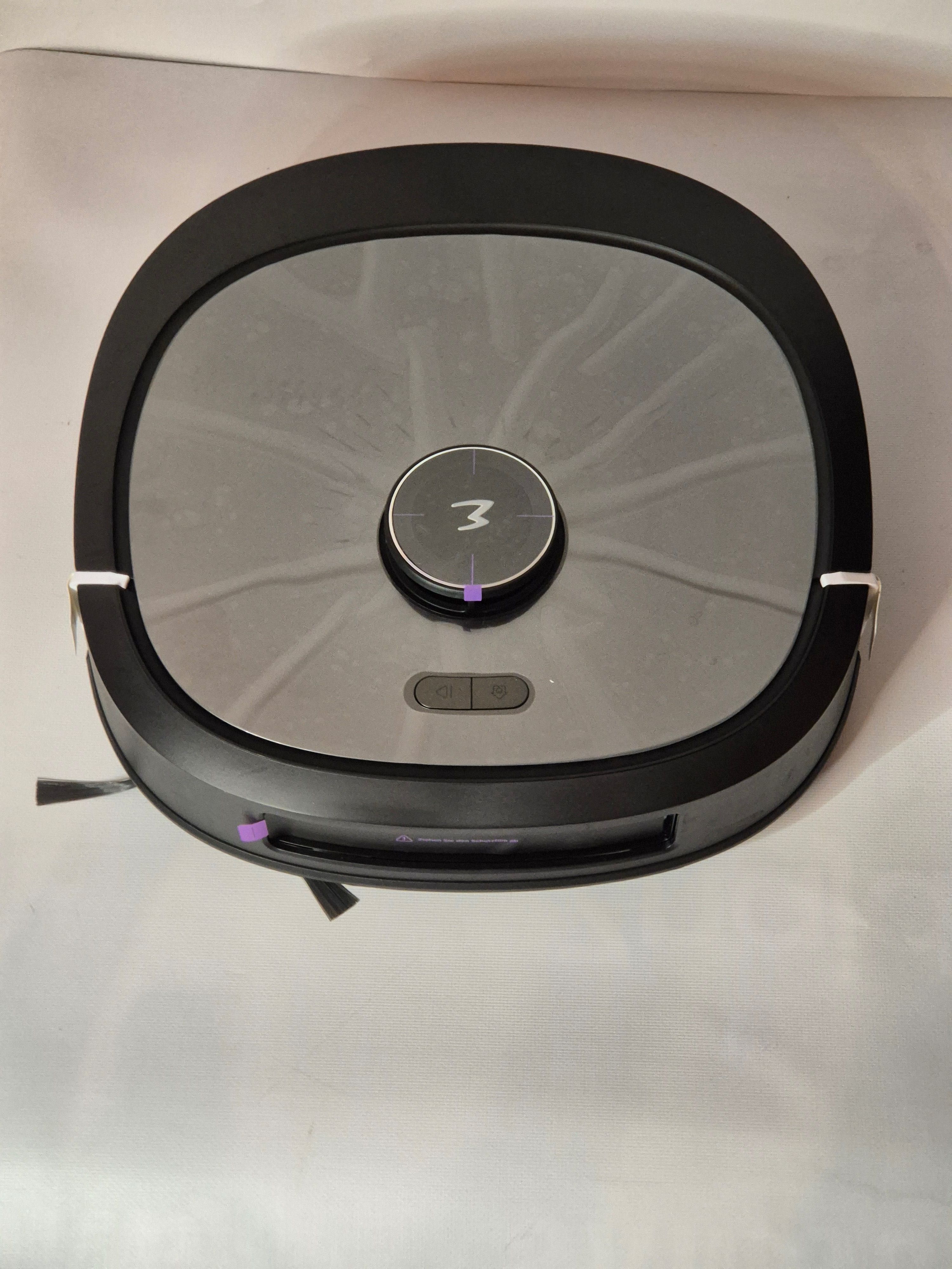 Robot sprzątający Eureka J20