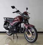 Мотоцикл Musstang MT125-8 FIT II (Фит 2)