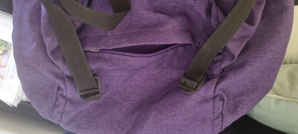 Mochila outdor Monte Campo