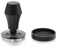 Tamper do kawy Normcore 58,5mm Chrom  !! Ubijak do kawy !! Polecam !!
