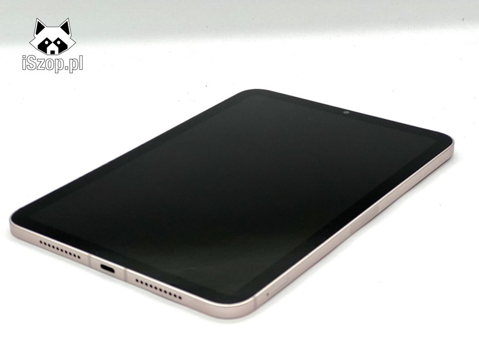 iPad Mini 6 64GB Gold Cellular LTE A2568 Gwarancja