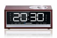 Radiobudzik Fm Pll Bluetooth Blaupunkt
