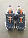 Buty sportowe Befado 31 Sneakersy chłopiec