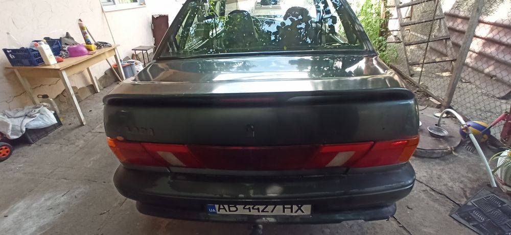 Продам пятнашку.