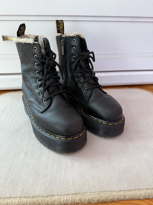 Dr.Martens Jadone