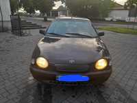 Rezerwacja !!!TOYOTA COROLLA 1998r 1.4 benzyna +gaz