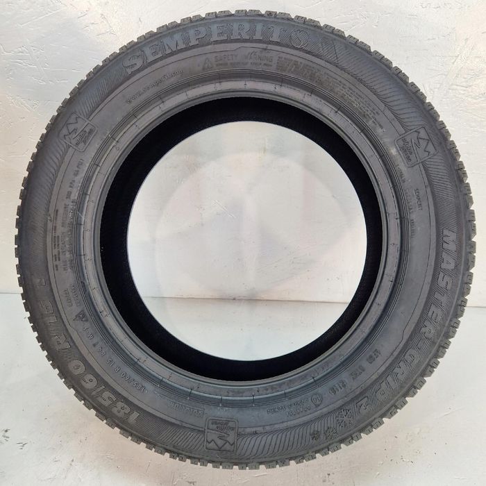 Opony Semperit MASTER-GRIP 2 185/60r15 84T