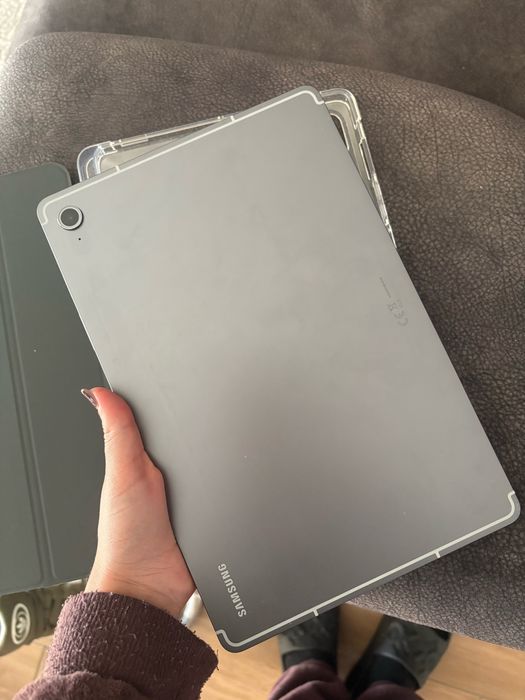 Samsung Galaxy Tab S10 FE – Novo!