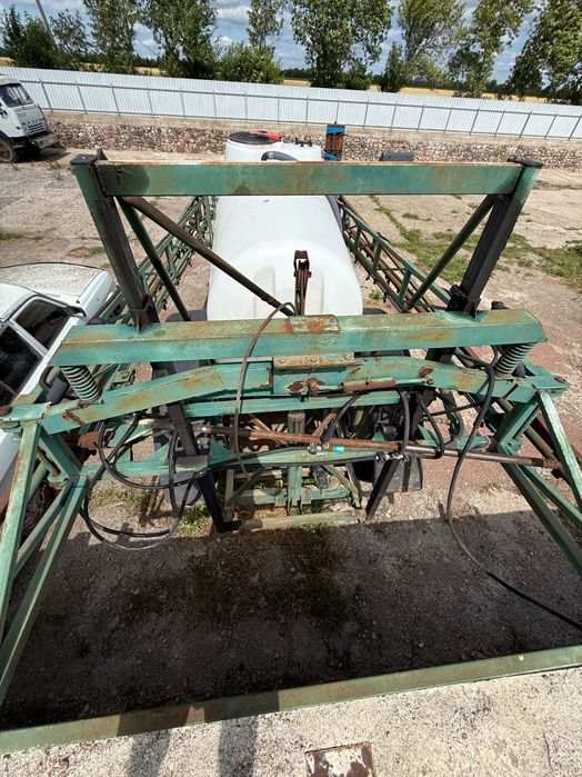 Оприскувач ОП 3000