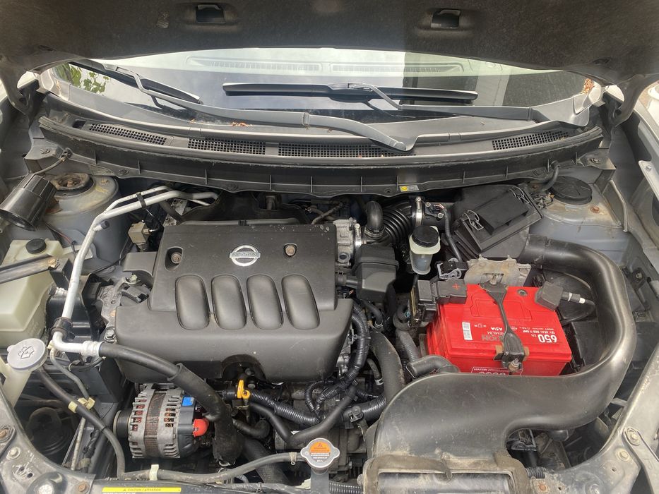 Продам Nissan X-Trail T31 4WD