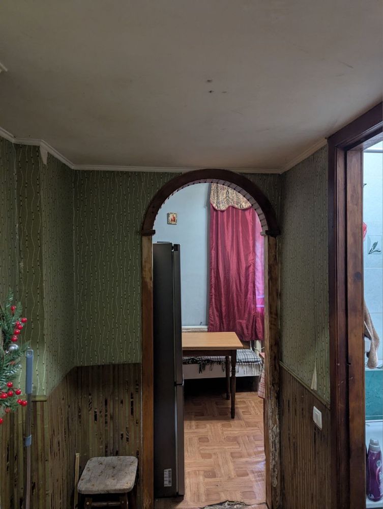 1 кімната квартира продаж від власника