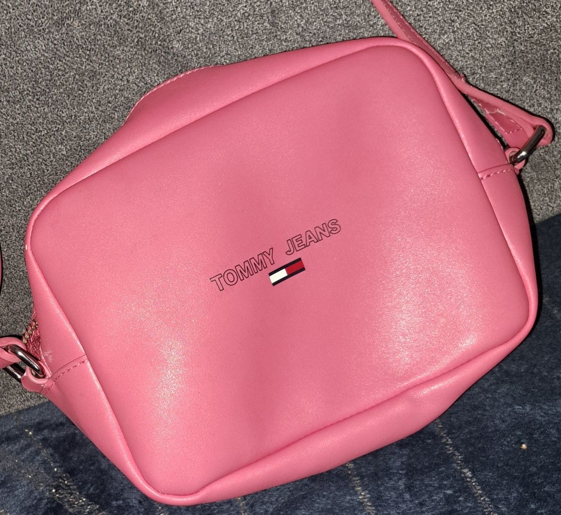 Torebka Tommy Hilfiger