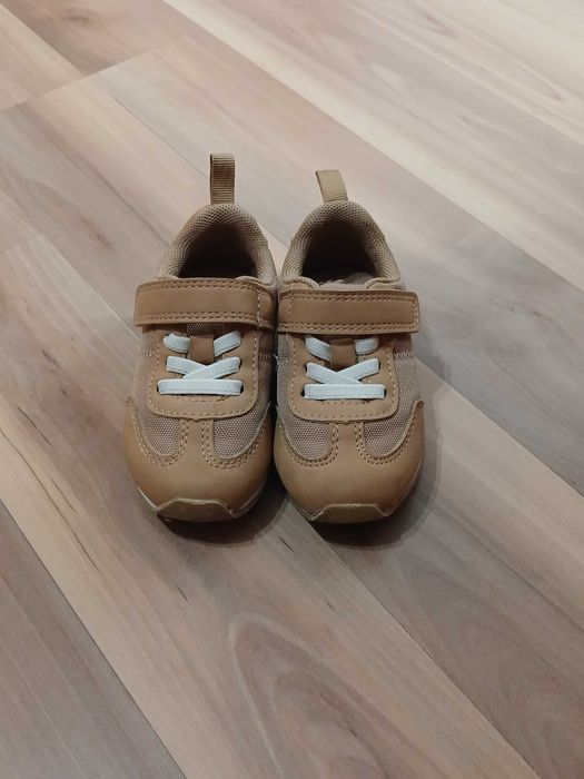 Кросівки Puma, кросівки Н&М 20/21 розмір оригінал