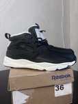 Продам зимние кросовки Reebok 36р.оригинал.Ботинки кожа Bebetom 37 кож