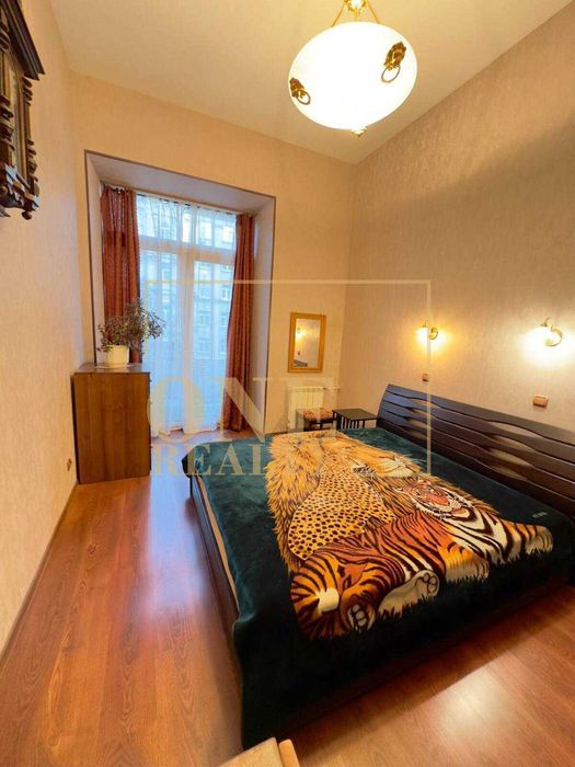 Довготривала оренда 3к Центр, метро Олімпійська, Євроремонт, БЕЗ %%%