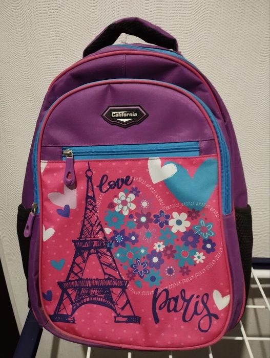 Продам школьный рюкзак