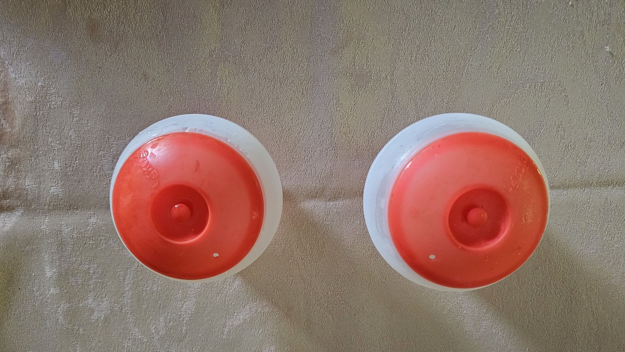 Formas em silicone