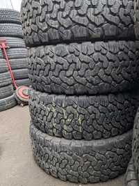 265/60R18 BfGoodrich гарний комплект