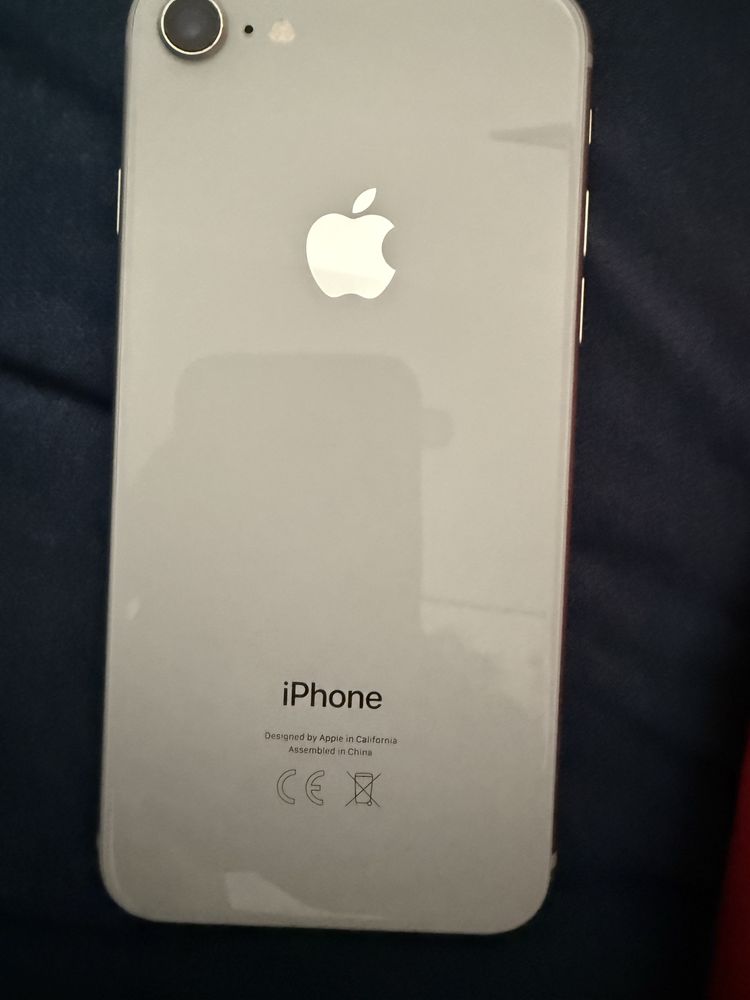 Iphone 8 uzywany