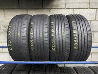 Літні шини 205/50 R17 (93V) CONTINENTAL