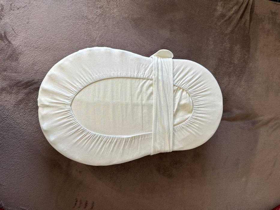 Кокон Kokon SONTO для немовлят 0-4 місяці