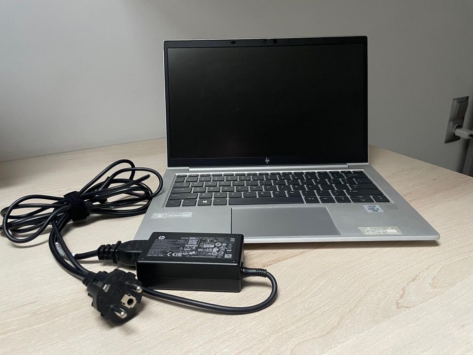 Laptop HP EliteBook 830 G7 Nootebook PC