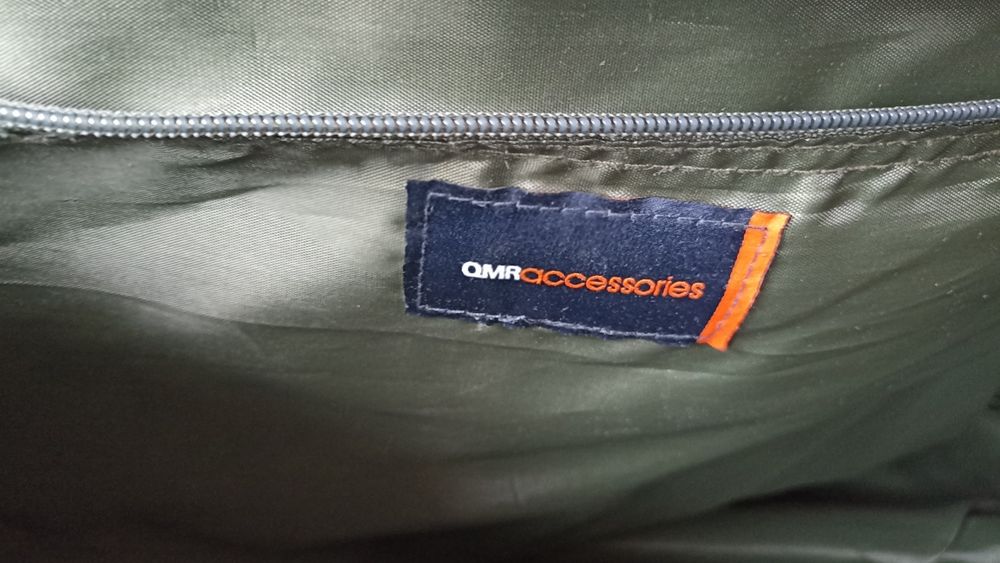 Saco de viagem trolley Quebramar