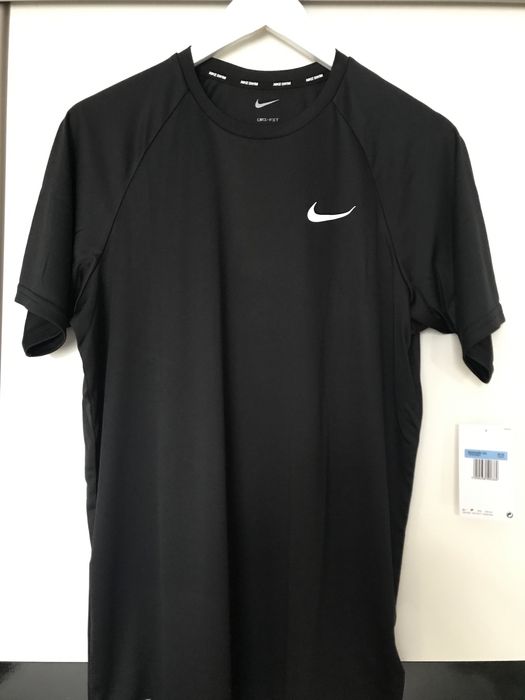 Чоловіча футболка для тренувань Nike Розмір М