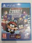 South Park na PS4 SKLEP