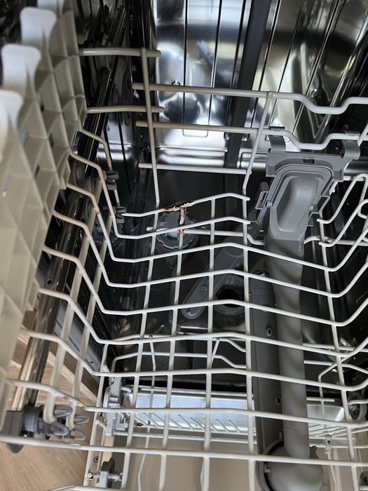 Zmywarka IKEA by Whirlpool 45cm