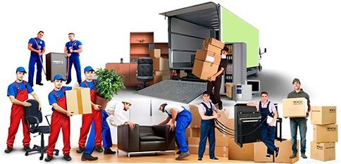 Домашні переїзди, вантажне таксі. Перегон авто.