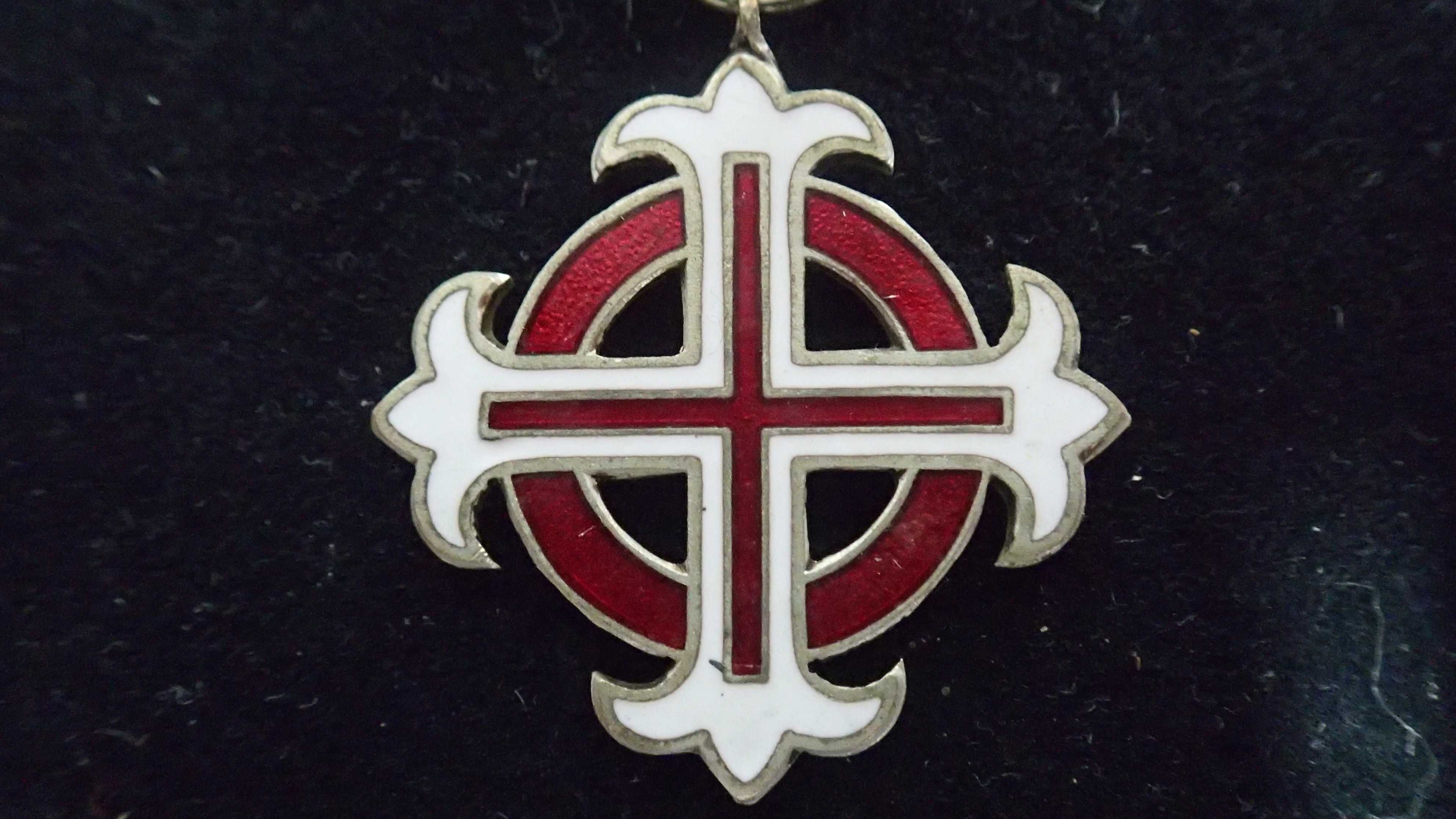 Medalhas de mérito escolar Colégio S.J.Brito
