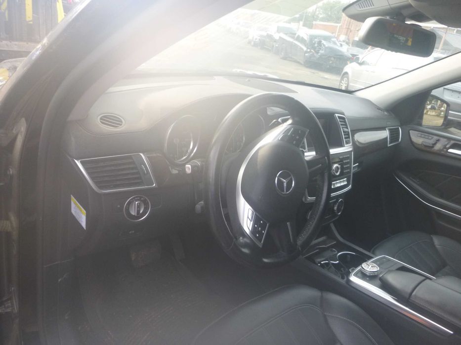 Разборка Мерседес ГЛ Х166 (кпп,двигатель). Запчасти Mercedes GL X166