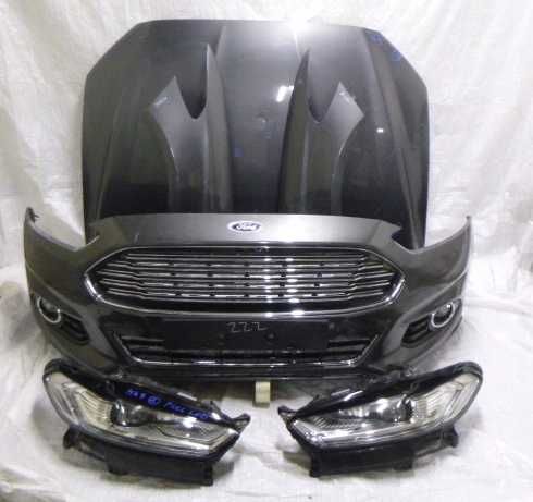 FORD MONDEO mk5 фари стопи