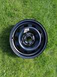 Felga stalowa 14cali ET38 VW Seat Skoda 5x100