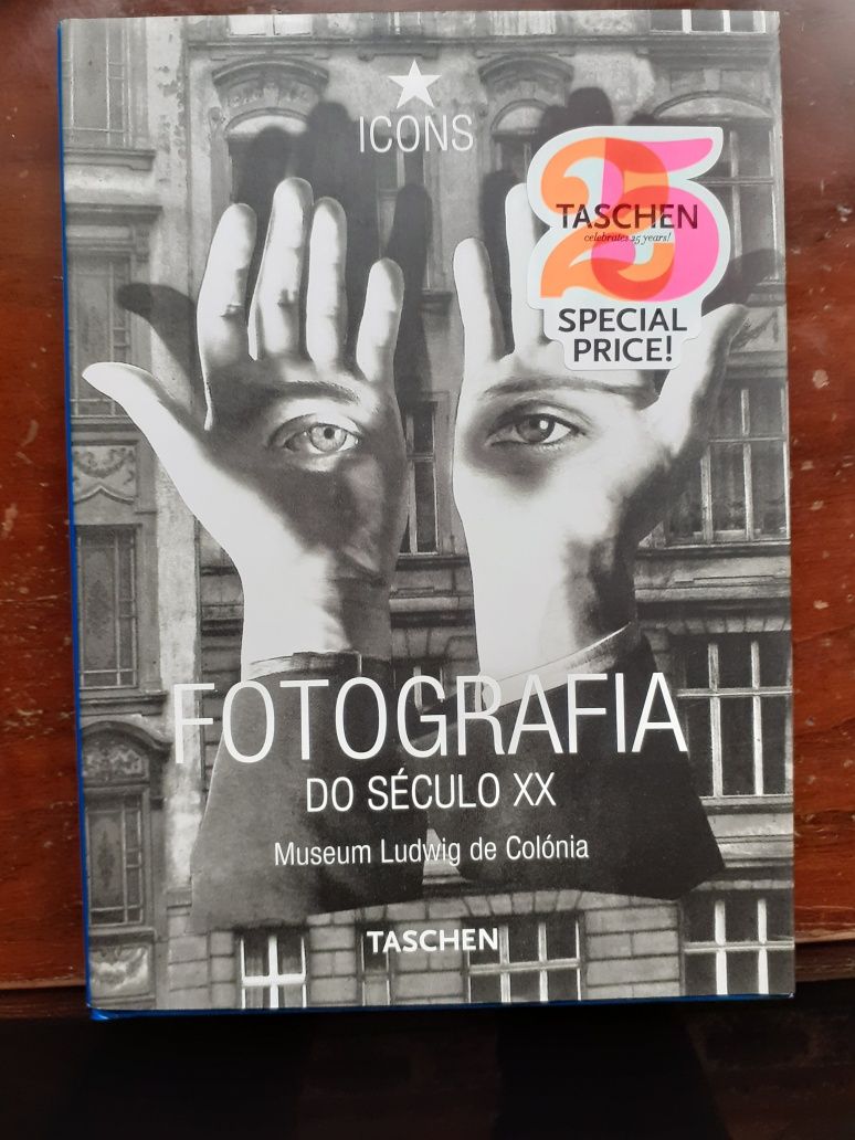 Fotografia do Século XX