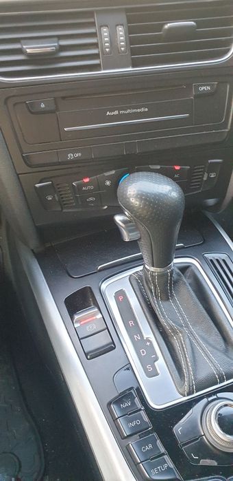 Sprzedam AUDI A 4 B8 AWANT