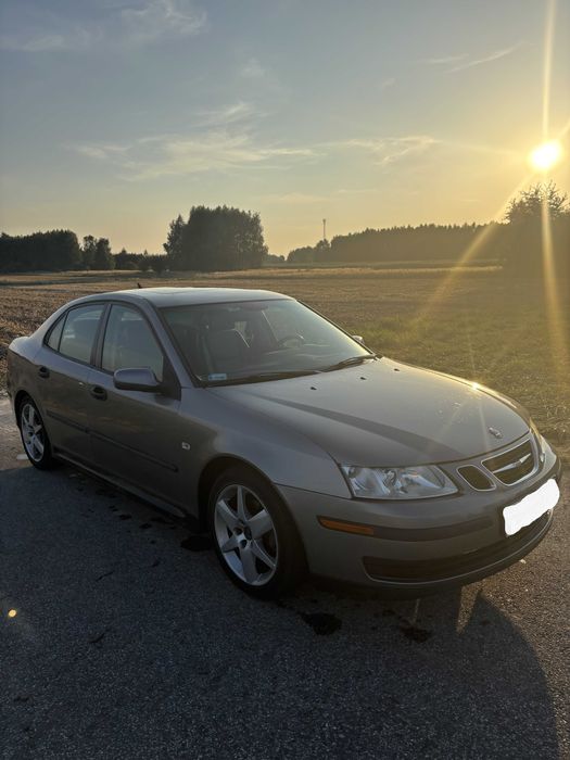 Saab 9-3 2.0t LPG