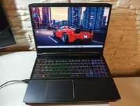 GAMINGOWY Laptop ACER PREDATOR 15.6"144Hz,i5 12x4.50Ghz,16GB,RTX3050Ti