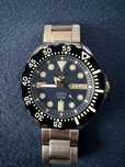 Zegarek Seiko prospex japonski