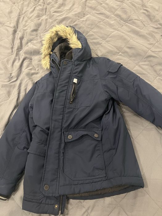 Дитяча парка Next на 8 років