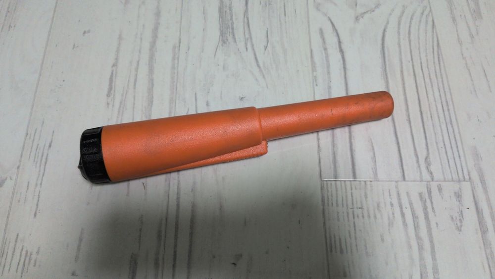 Quest X10 Pro - Wykrywacz metali + xpointer