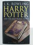 Harry Potter and the Half-Blood Prince