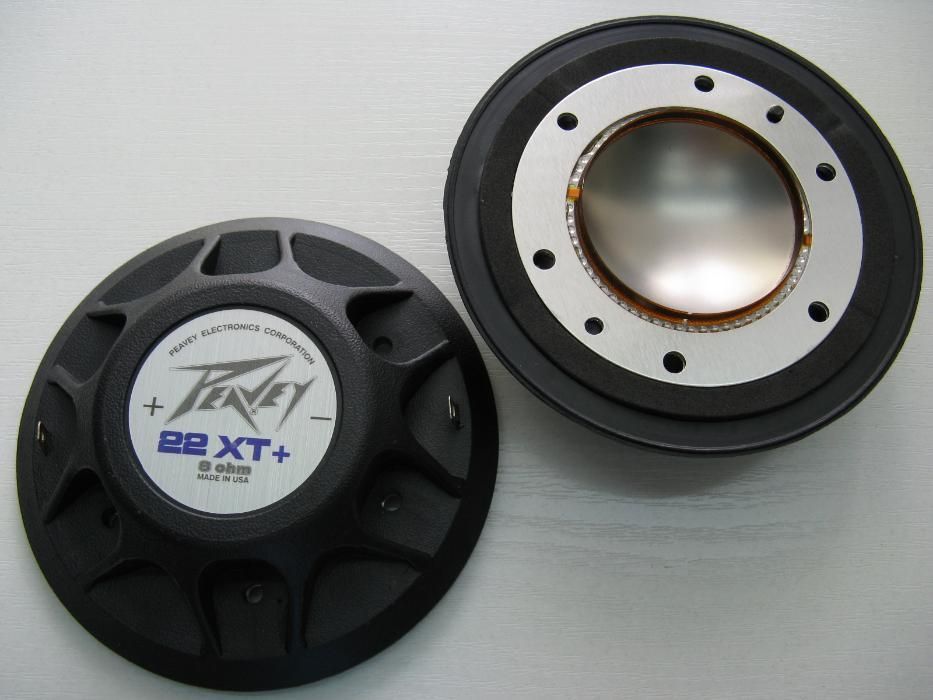 Мембрана Подвижная Diaphragm для JBL Electro Voice PEAVEY Yamaha