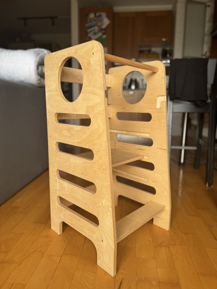 Kitchen helper mały, stan idealny
